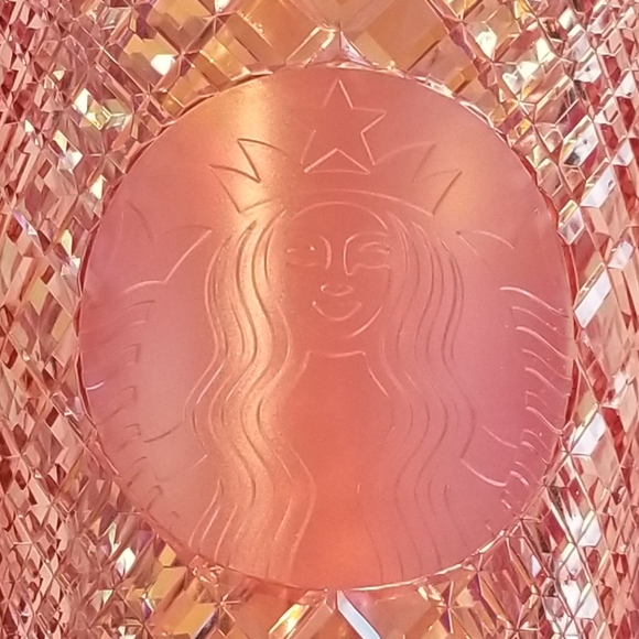 Starbucks Tumbler - Picture 2 of 7